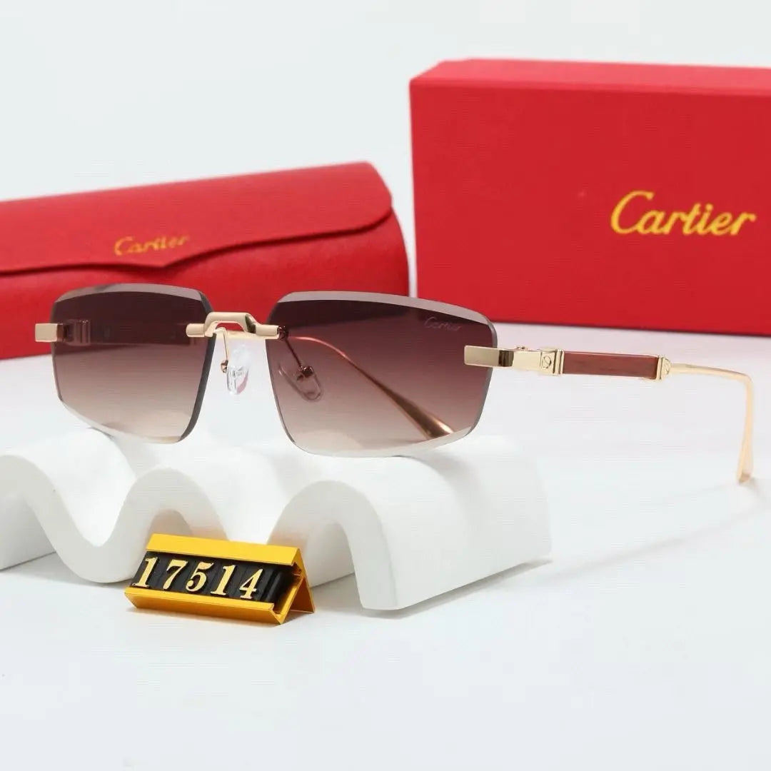 Fashion hot 8 color sunglasses 17514s-sss62 mysite