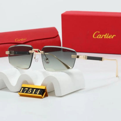 Fashion hot 8 color sunglasses 17514s-sss62 mysite