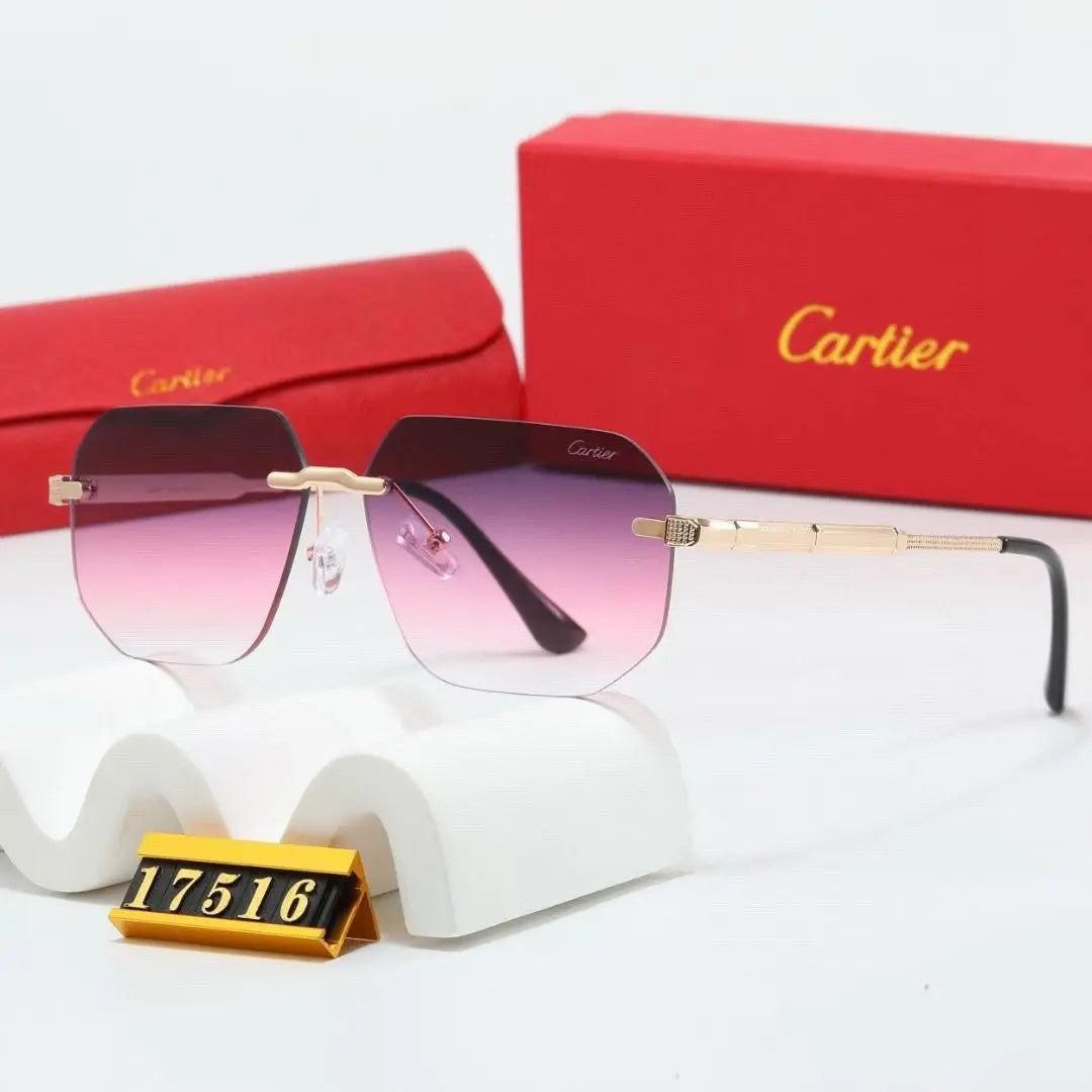 Fashion hot 7 color sunglasses 17156s-sss62 mysite
