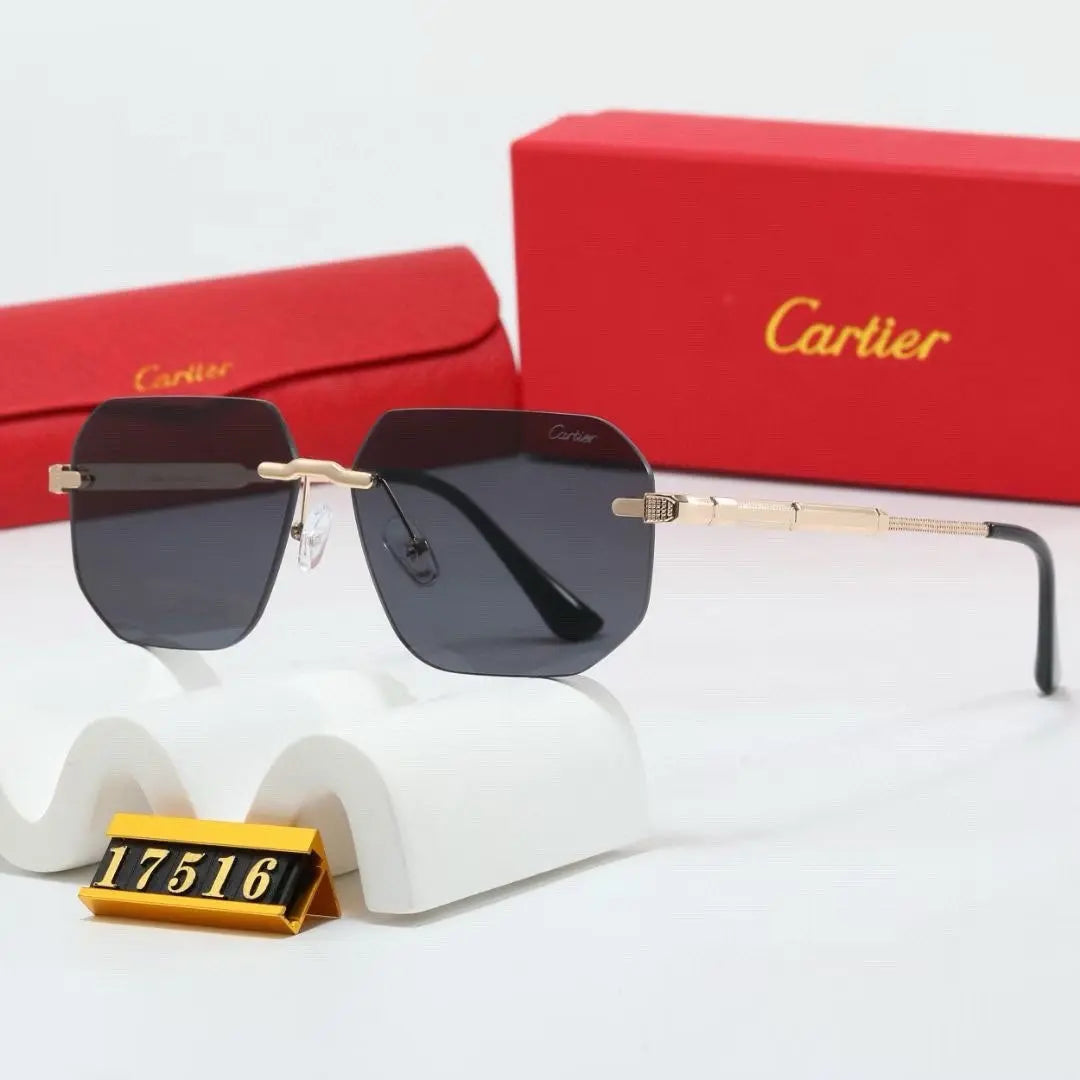 Fashion hot 7 color sunglasses 17156s-sss62 mysite
