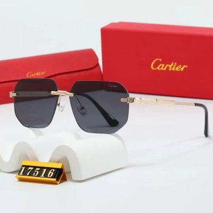 Fashion hot 7 color sunglasses 17156s-sss62 mysite