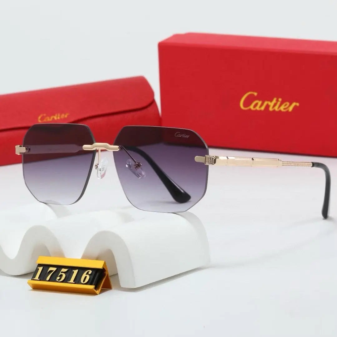 Fashion hot 7 color sunglasses 17156s-sss62 mysite