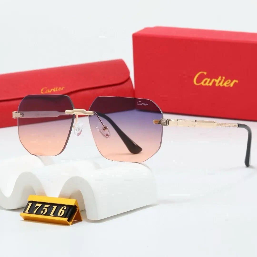 Fashion hot 7 color sunglasses 17156s-sss62 mysite