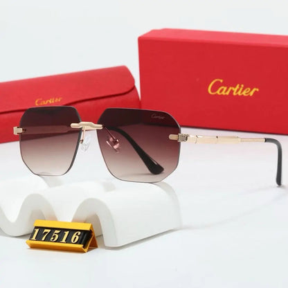Fashion hot 7 color sunglasses 17156s-sss62 mysite