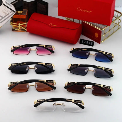 Fashion hot 7 color sunglasses 27518s-sss62 mysite