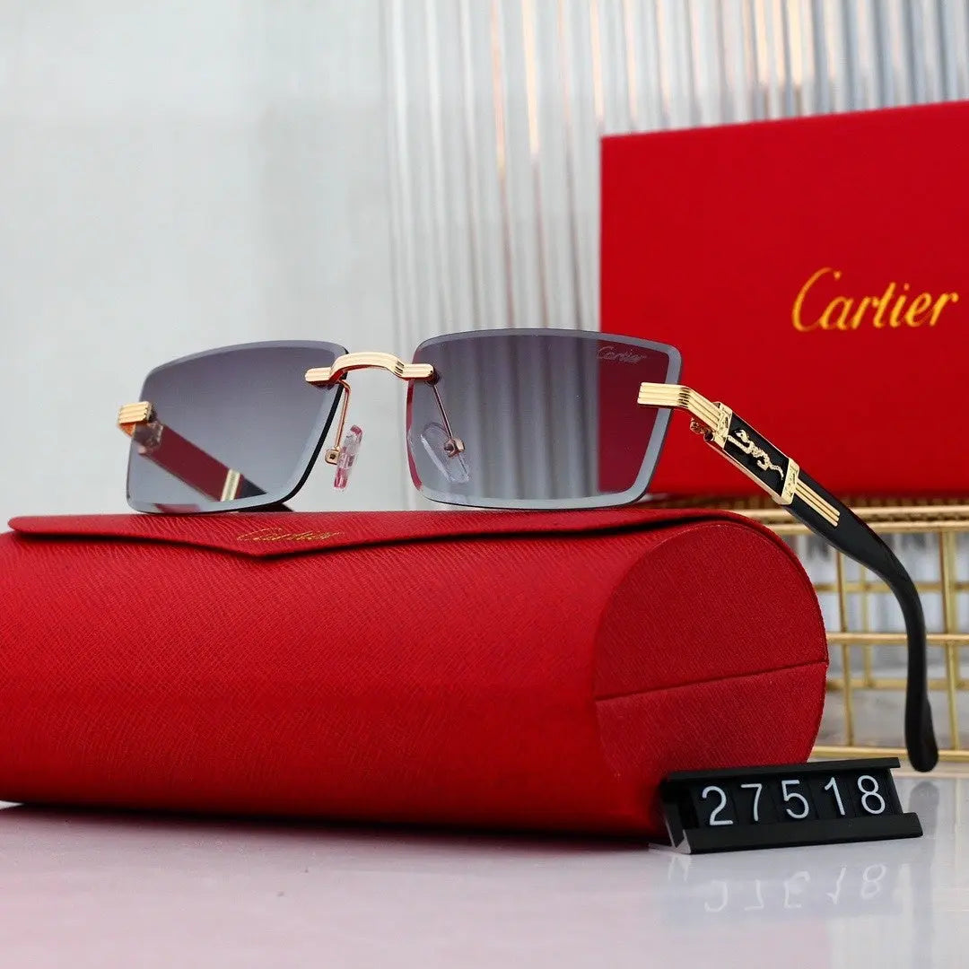 Fashion hot 7 color sunglasses 27518s-sss62 mysite