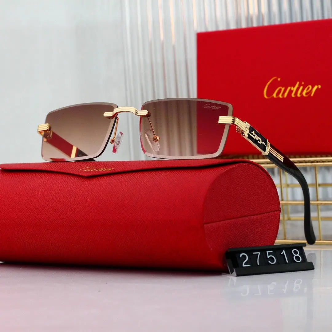 Fashion hot 7 color sunglasses 27518s-sss62 mysite