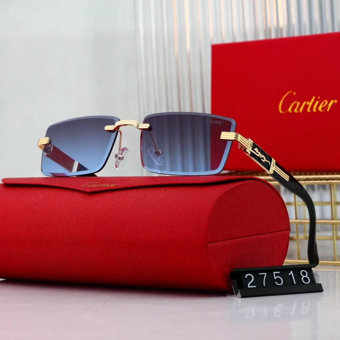 Fashion hot 7 color sunglasses 27518s-sss62 mysite