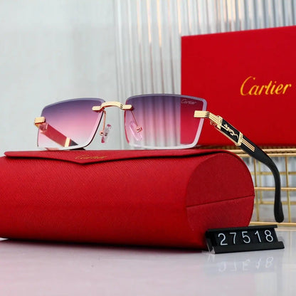 Fashion hot 7 color sunglasses 27518s-sss62 mysite