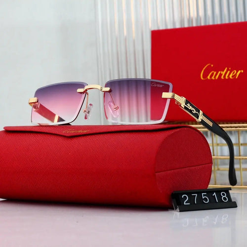 Fashion hot 7 color sunglasses 27518s-sss62 mysite
