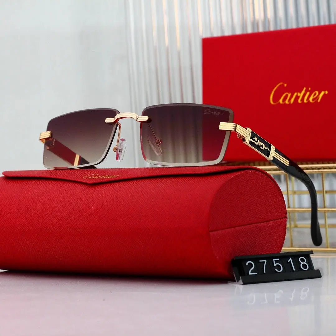 Fashion hot 7 color sunglasses 27518s-sss62 mysite