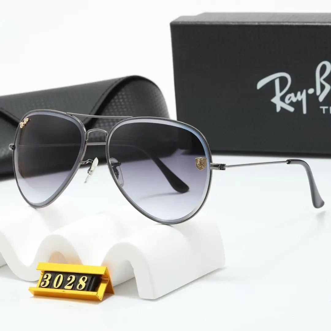 Fashion hot 8 color sunglasses 3028s-sss62 mysite
