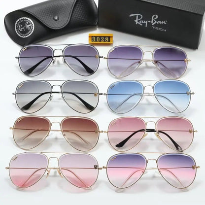 Fashion hot 8 color sunglasses 3028s-sss62 mysite