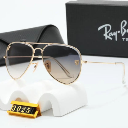 Fashion hot 8 color sunglasses 3025s-sss62 mysite