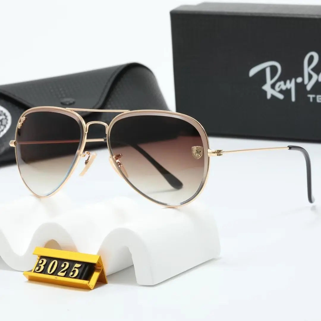 Fashion hot 8 color sunglasses 3025s-sss62 mysite