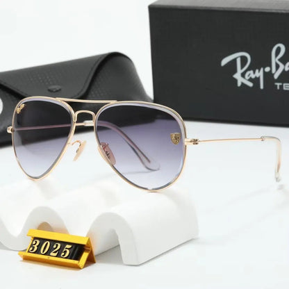 Fashion hot 8 color sunglasses 3025s-sss62 mysite