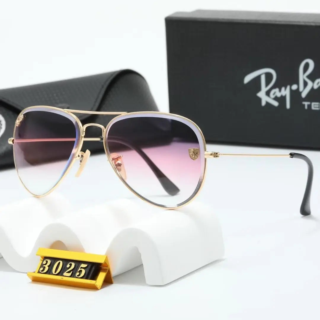 Fashion hot 8 color sunglasses 3025s-sss62 mysite