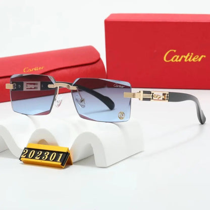 Fashion hot 7 color sunglasses 202301s-sss62 mysite