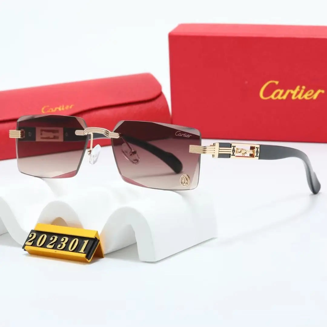 Fashion hot 7 color sunglasses 202301s-sss62 mysite