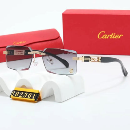 Fashion hot 7 color sunglasses 202301s-sss62 mysite