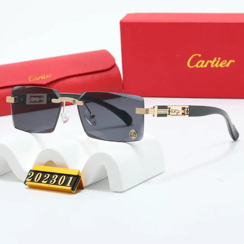 Fashion hot 7 color sunglasses 202301s-sss62 mysite