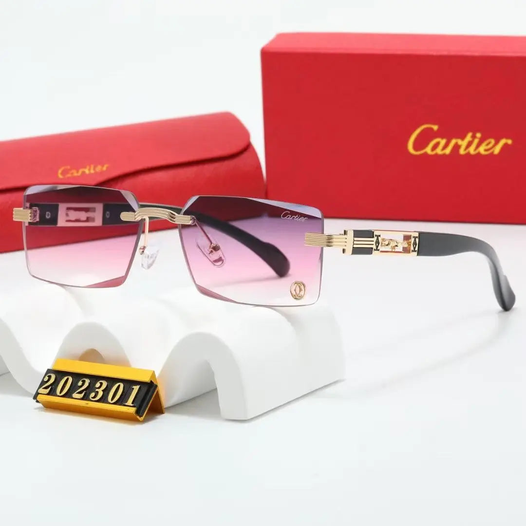 Fashion hot 7 color sunglasses 202301s-sss62 mysite