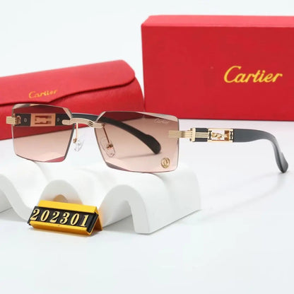 Fashion hot 7 color sunglasses 202301s-sss62 mysite