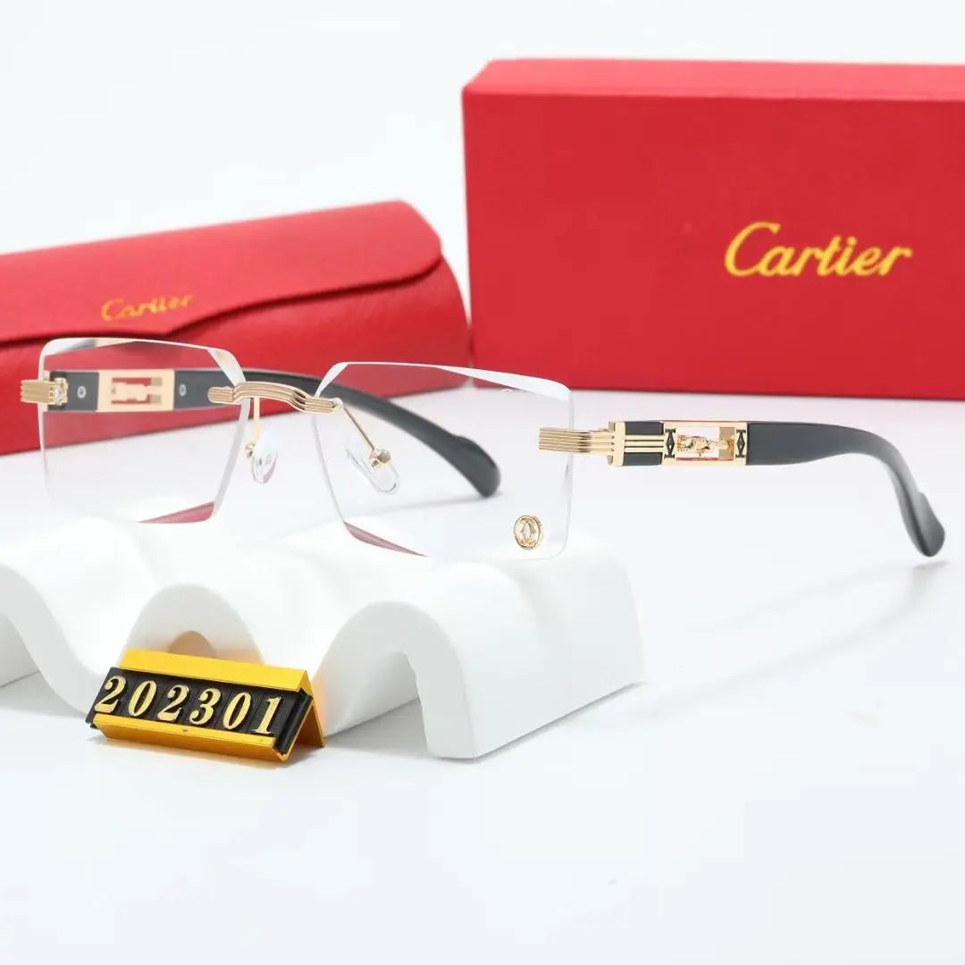 Fashion hot 7 color sunglasses 202301s-sss62 mysite