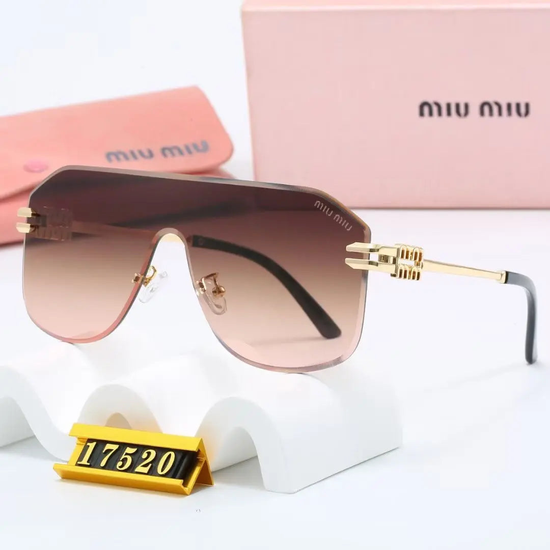 Fashion hot 7 color sunglasses 17520s-sss62 mysite