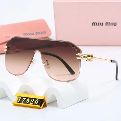 Fashion hot 7 color sunglasses 17520s-sss62 mysite