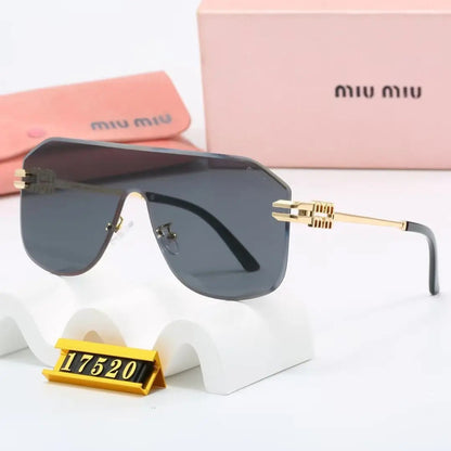 Fashion hot 7 color sunglasses 17520s-sss62 mysite