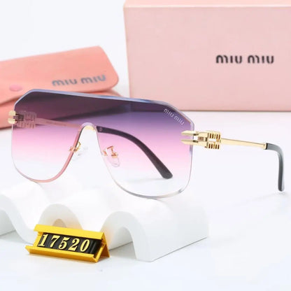 Fashion hot 7 color sunglasses 17520s-sss62 mysite