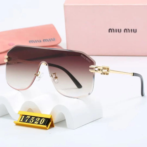 Fashion hot 7 color sunglasses 17520s-sss62 mysite