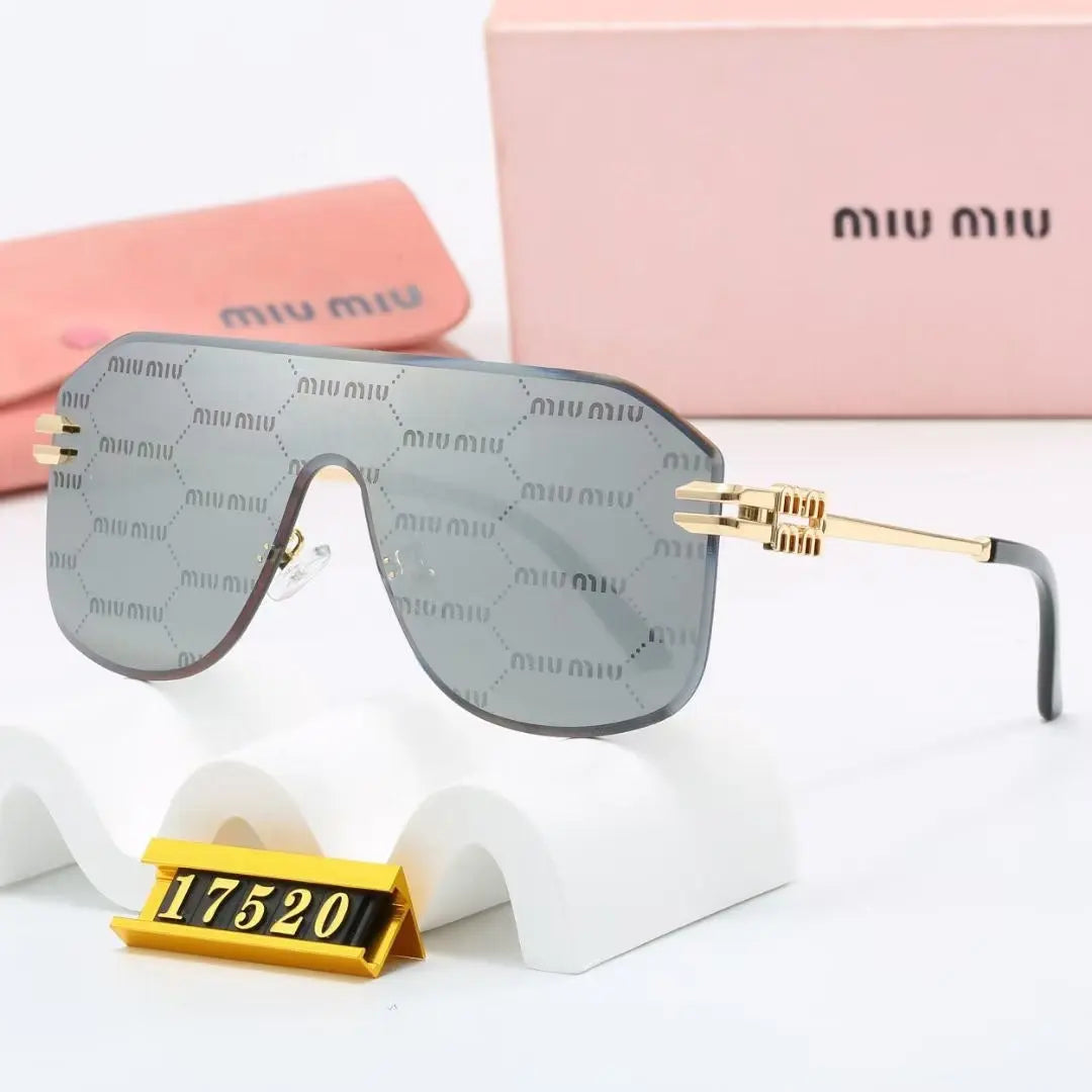 Fashion hot 7 color sunglasses 17520s-sss62 mysite