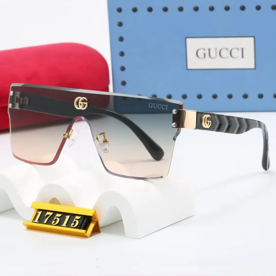 Fashion hot 7 color sunglasses 17515s-sss62 mysite