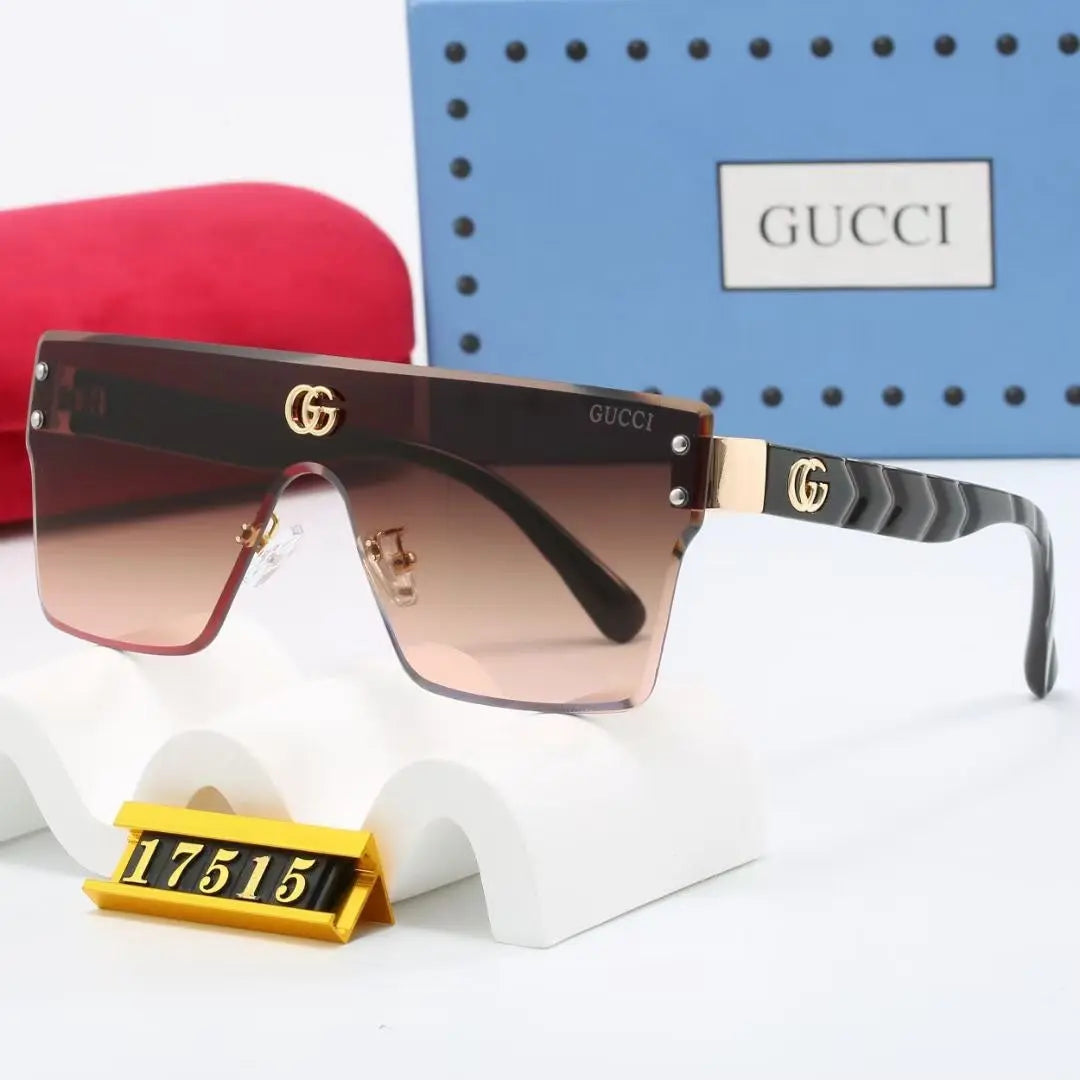 Fashion hot 7 color sunglasses 17515s-sss62 mysite