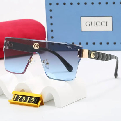 Fashion hot 7 color sunglasses 17515s-sss62 mysite