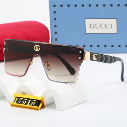 Fashion hot 7 color sunglasses 17515s-sss62 mysite