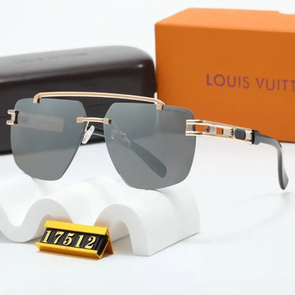 Fashion hot 7 color sunglasses 17512s-sss62 mysite