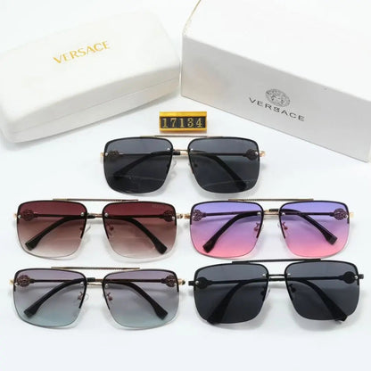 Fashion hot 5 color sunglasses 17134s-sss62 mysite