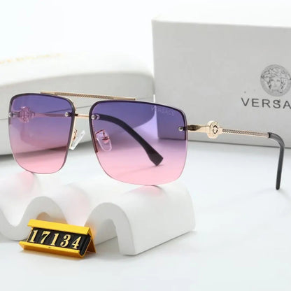 Fashion hot 5 color sunglasses 17134s-sss62 mysite