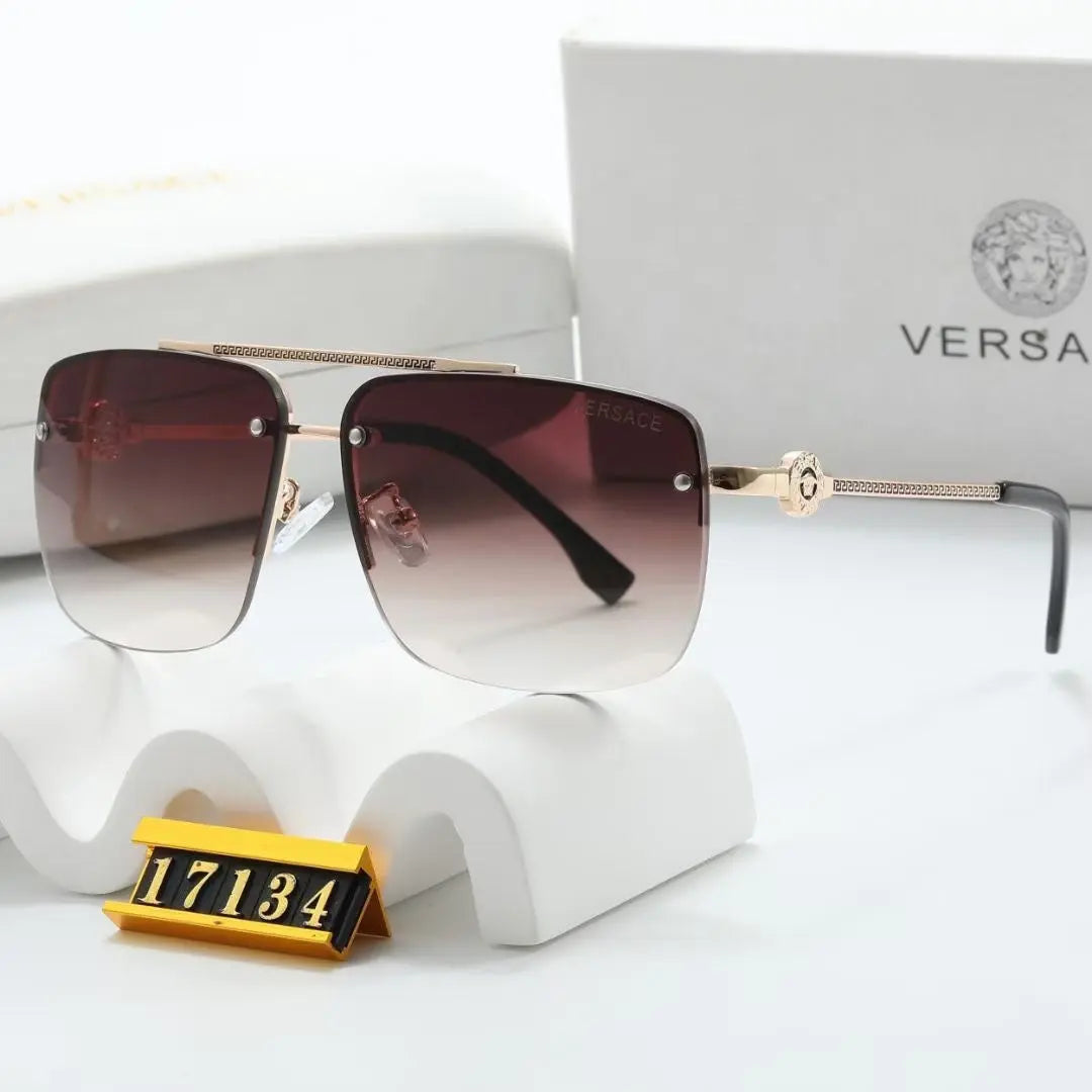 Fashion hot 5 color sunglasses 17134s-sss62 mysite