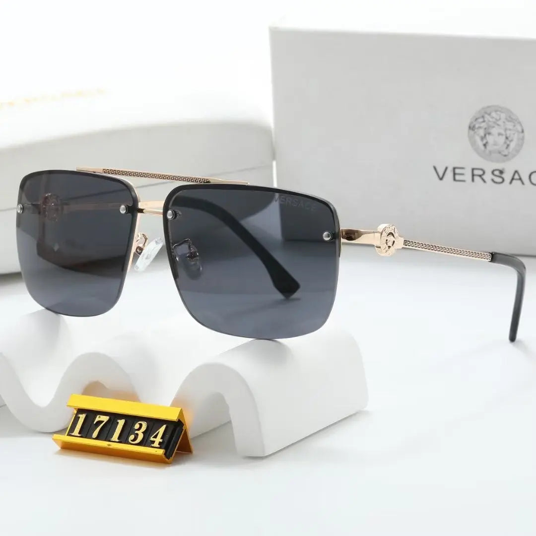 Fashion hot 5 color sunglasses 17134s-sss62 mysite