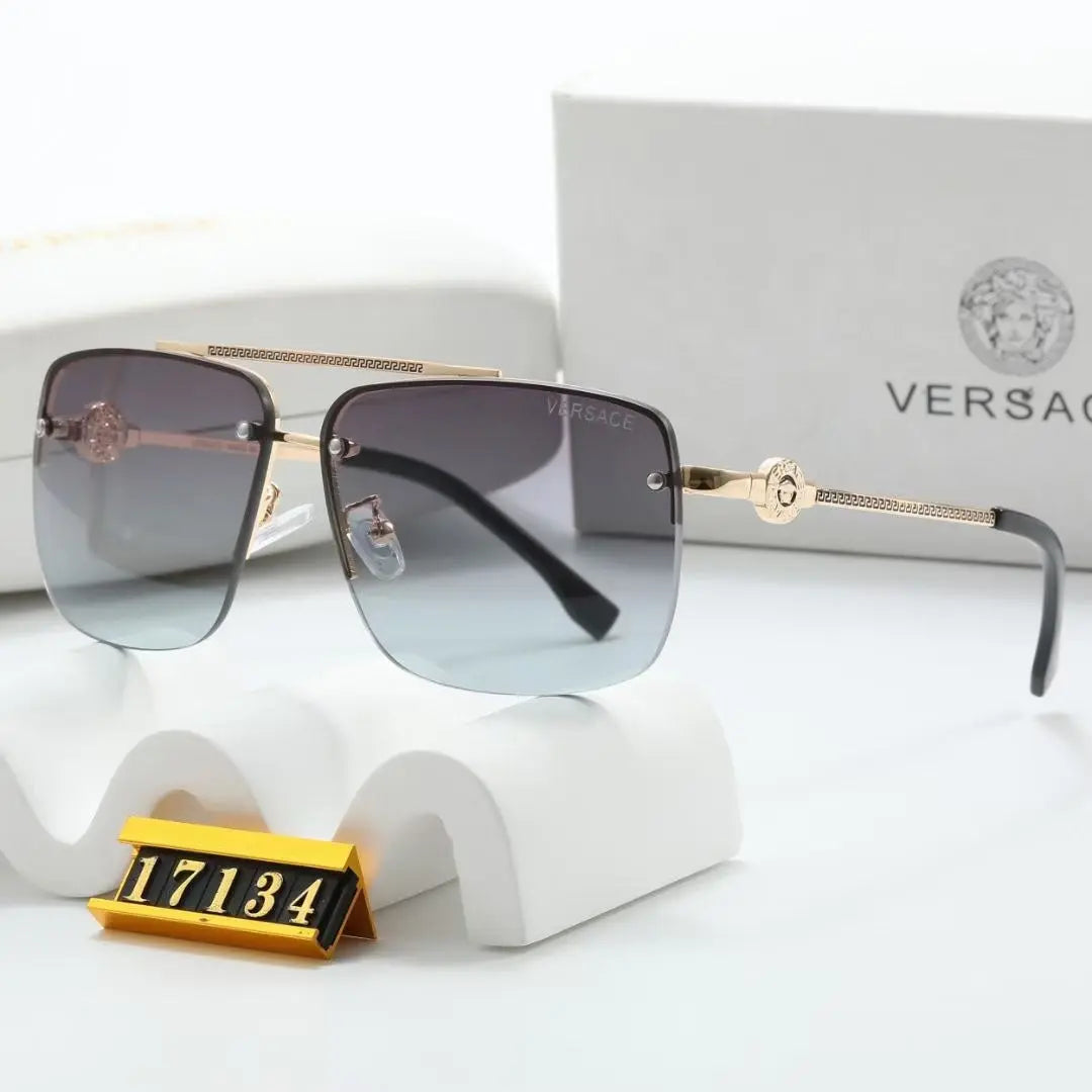 Fashion hot 5 color sunglasses 17134s-sss62 mysite