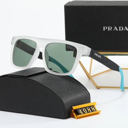 Fashion hot 5 color sunglasses 4088s-sss62 mysite