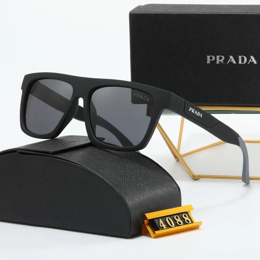 Fashion hot 5 color sunglasses 4088s-sss62 mysite