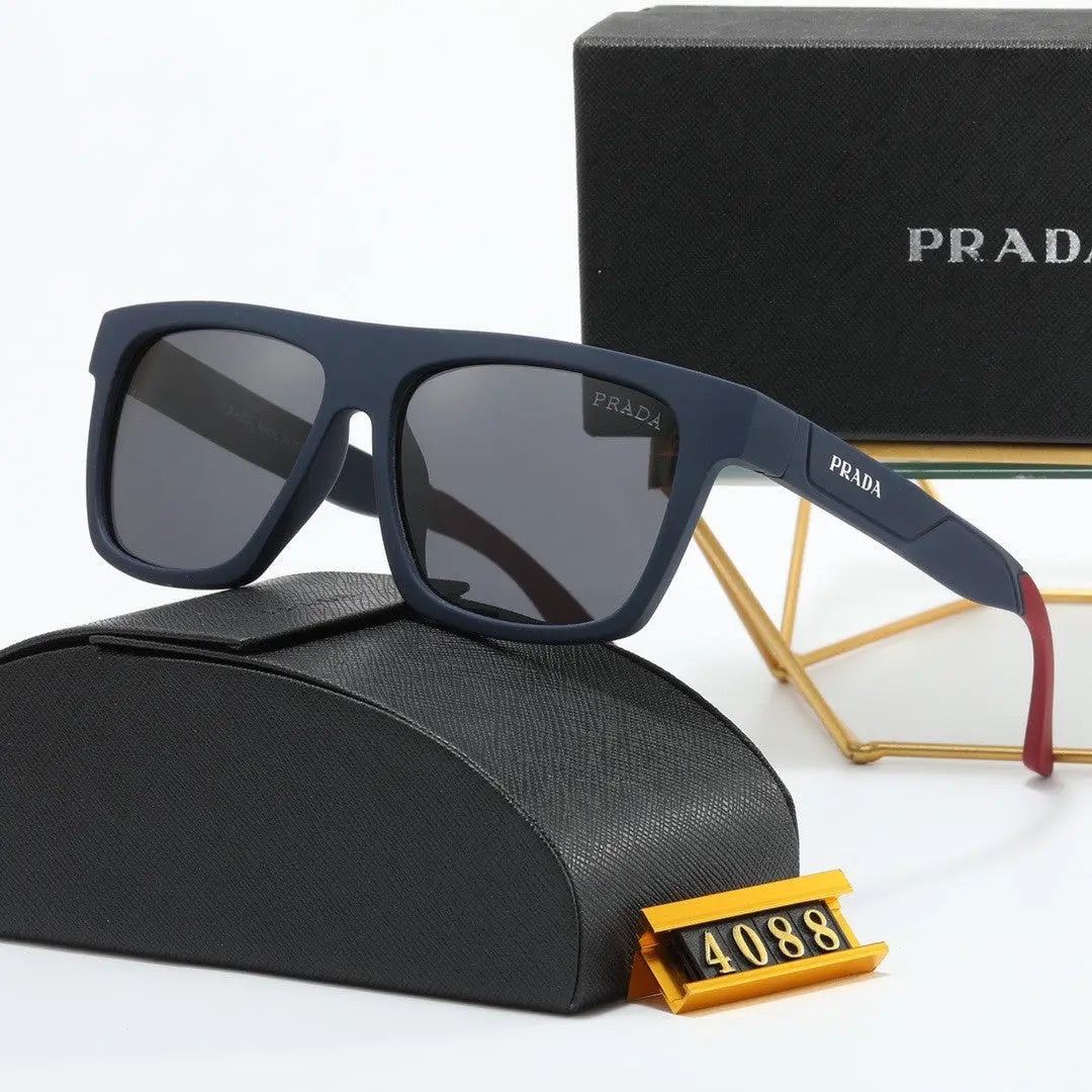 Fashion hot 5 color sunglasses 4088s-sss62 mysite