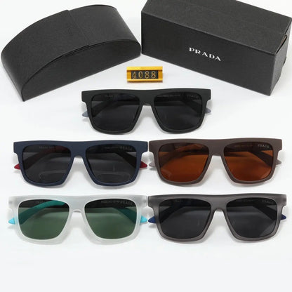 Fashion hot 5 color sunglasses 4088s-sss62 mysite