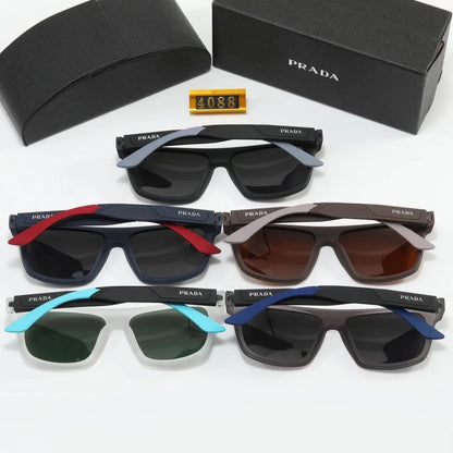 Fashion hot 5 color sunglasses 4088s-sss62 mysite