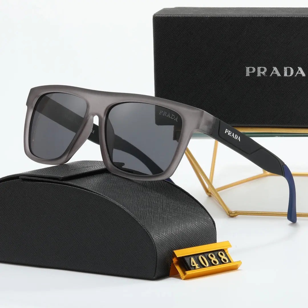 Fashion hot 5 color sunglasses 4088s-sss62 mysite